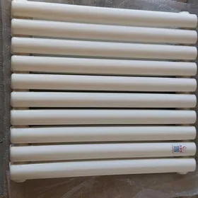 otaplenýa radiator täze zawot