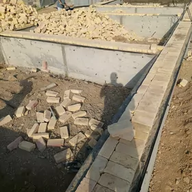kerpiçi ussa gerek  0.50-teñe
