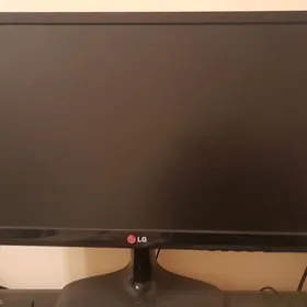 monitor Lg22,монитор