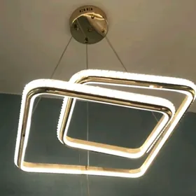 Led lyustra Лед люстра lustra