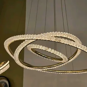 Led lyustra Лед люстра lustra