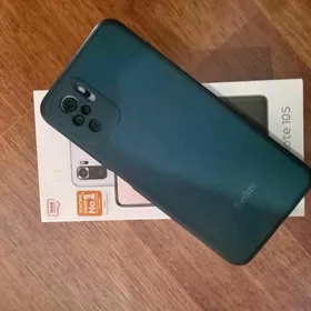 redmi not 10s