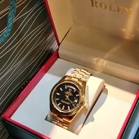 Rolex day date