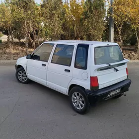 Daewoo Tico 1997