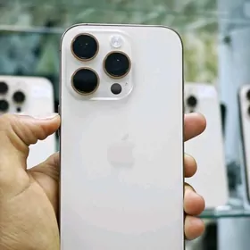 IPHONE 16 PRO