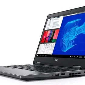 Dell Precision 7730