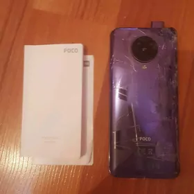 POCO F2 PRO