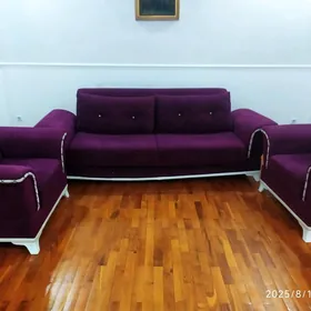 мягкая мебель