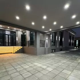 Plan Anew -MAGTYMGULY