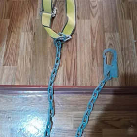 пояс монтажника