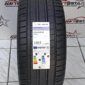 MICHELIN PS5 25YYL 2354518 1ST