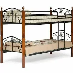двухъярусная кровать