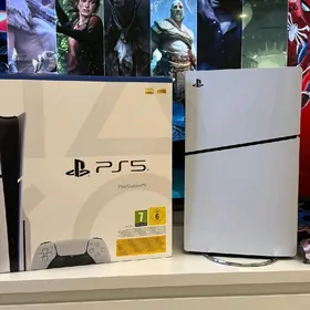 Playstation 4-5 satyn alýan