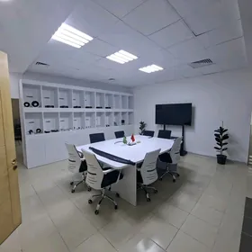 Arenda Ofis Abuznoy Zdanya