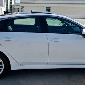 Kia K5 2021