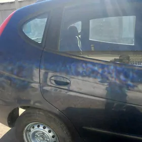 Daewoo Tacuma 2001