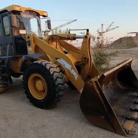 XCMG LW300F 2014