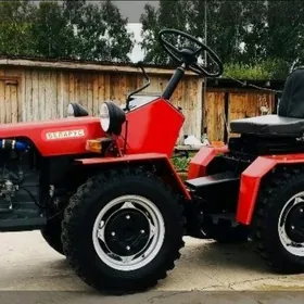 MTZ 82 1995