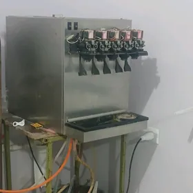 pepsi aparat