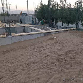 ussa gerek jaÿ gurmly