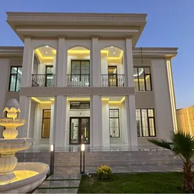 COGANLY LUXURY KOTTEŽ