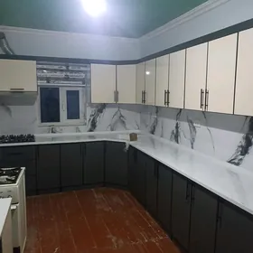Kuhniya mebil