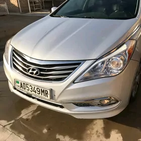 Hyundai Azera 2016