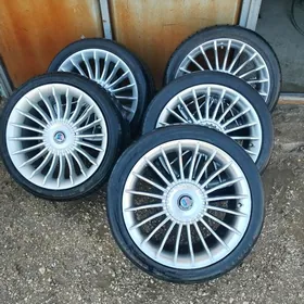 Alpina diska 18r raznyshroky