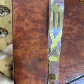 Наклейка Демир