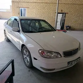 Nissan Maxima 2000