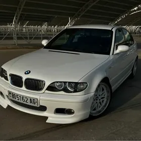 BMW 330 2003