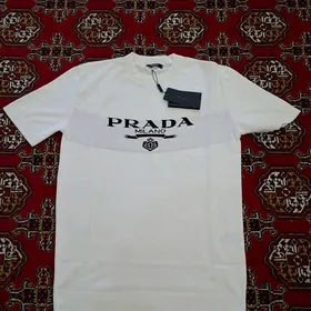 futbolka prada