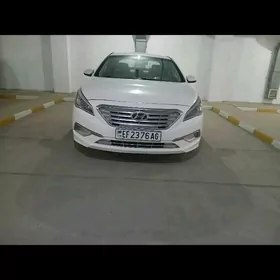 Hyundai Sonata 2017