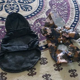 одежда для собак