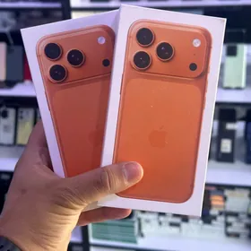 iPhone 17Pro 256gb