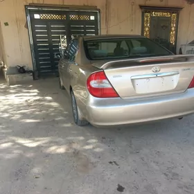 Toyota Camry 2003