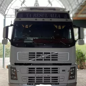 Volvo FH12 1999