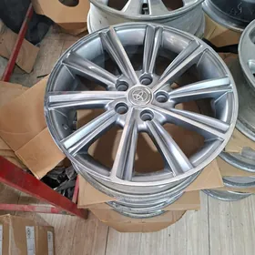palta Camry R17