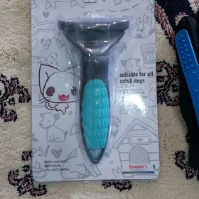 фурминатор/дешеддер