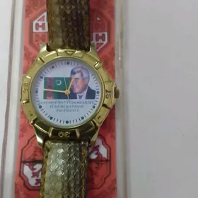 часы новые