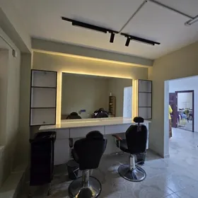 SALON ARENDA MIR-6