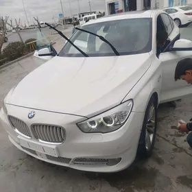 BMW GT 2010