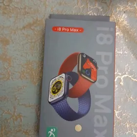Часы I8 pro max