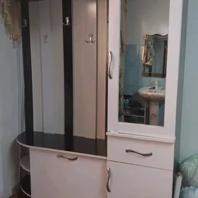 ПРИХОШКА УЧИН  ШКАФ