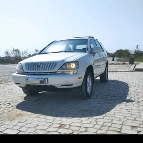 Lexus RX 300 2000