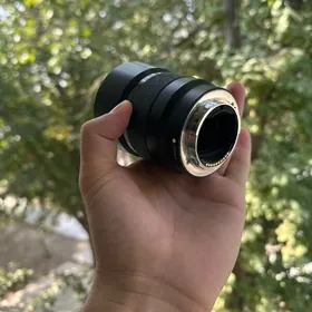 Sony 50 mm 1.8