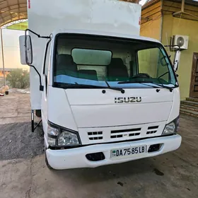 Isuzu Elf 2006