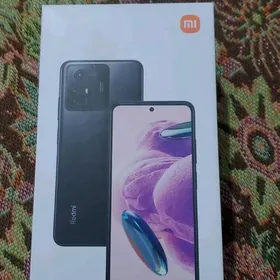 Redmi Note 12S