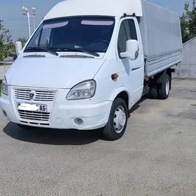 Gaz Gazel 2015