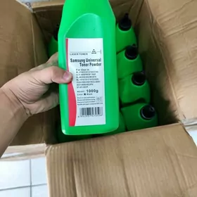 samsung toner